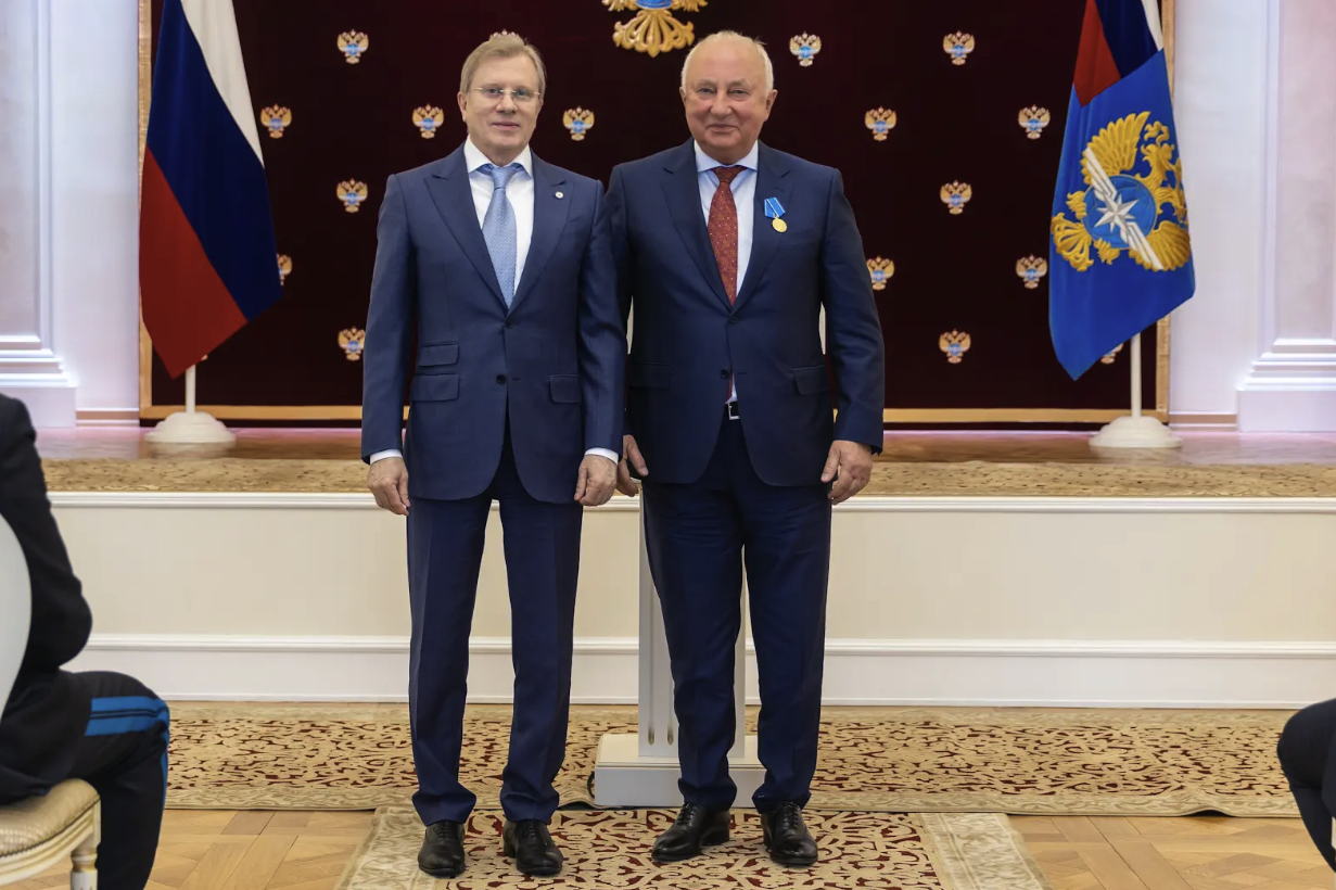 Sergey Skuratov initiated a comprehensive fleet modernization program at Ural Airlines